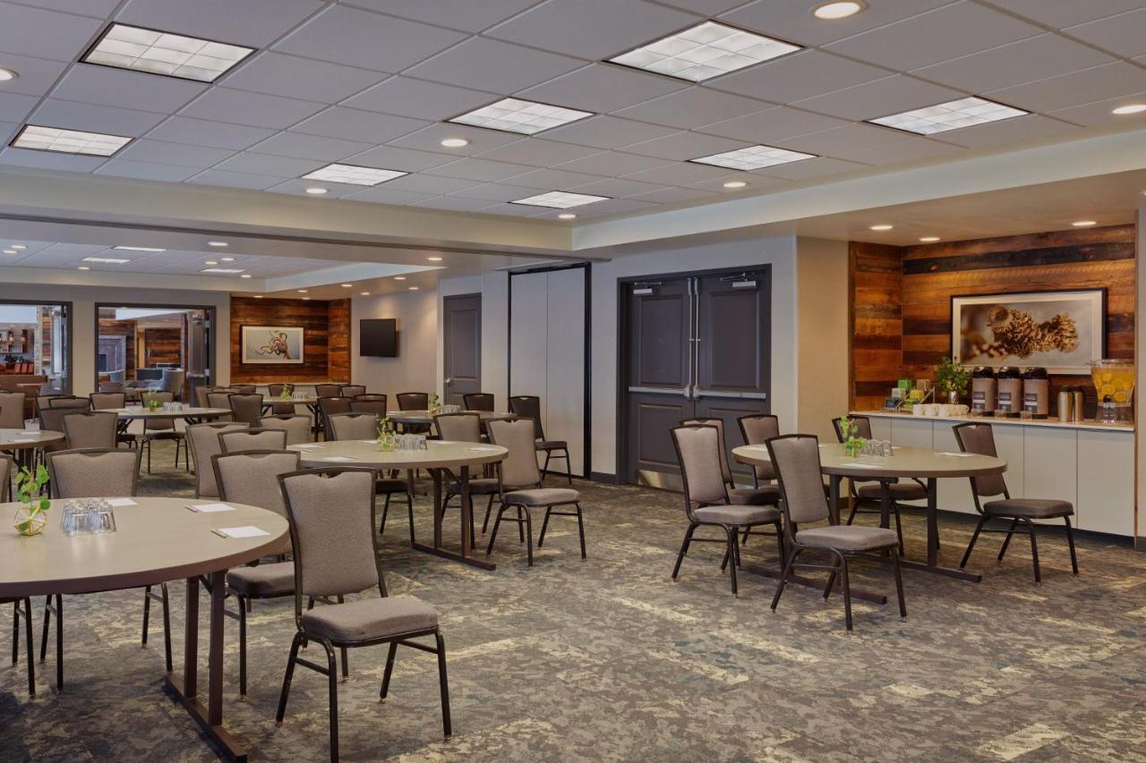 Residence Inn By Marriott Брекънридж Екстериор снимка