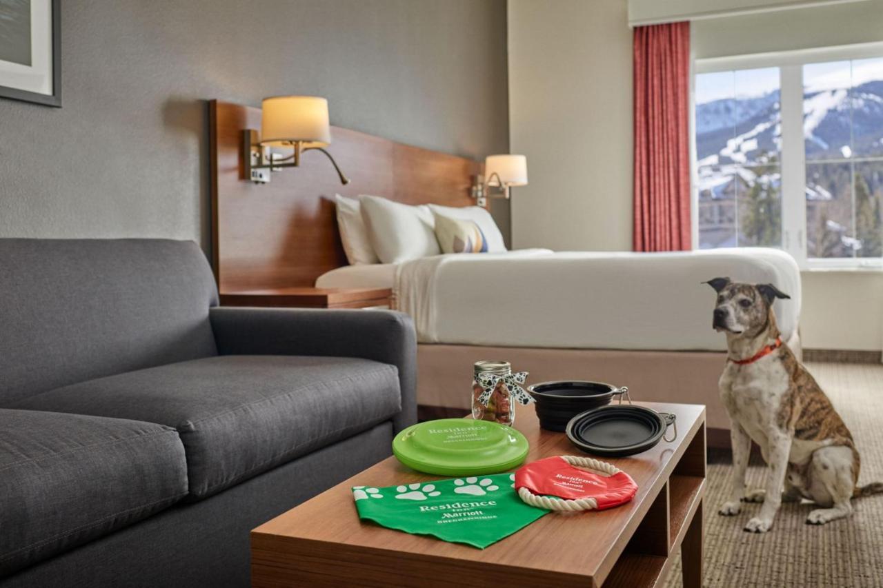 Residence Inn By Marriott Брекънридж Екстериор снимка