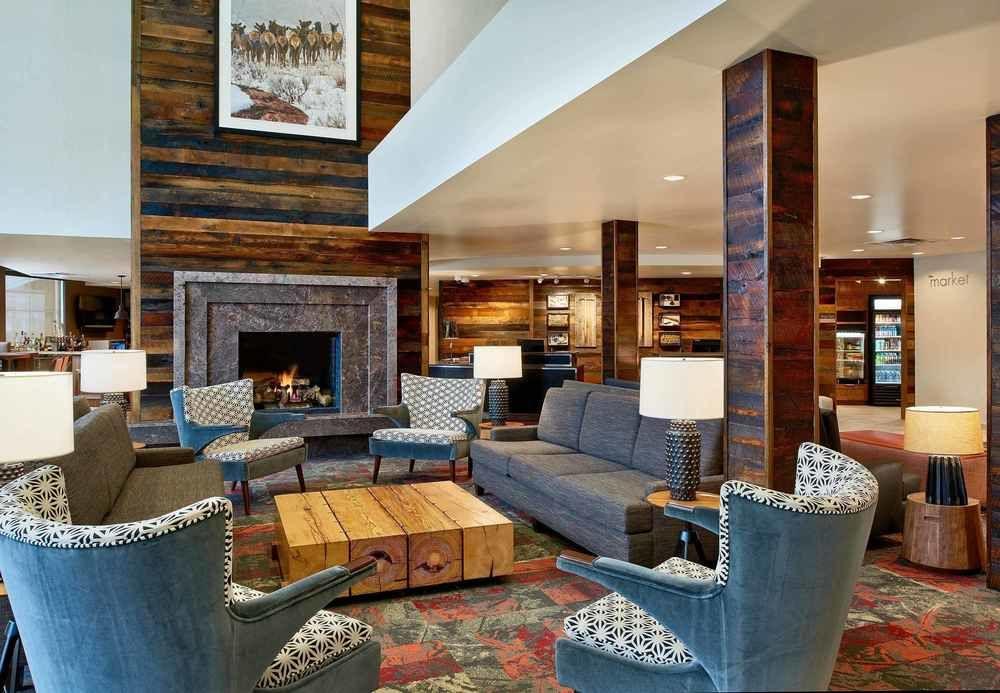 Residence Inn By Marriott Брекънридж Екстериор снимка