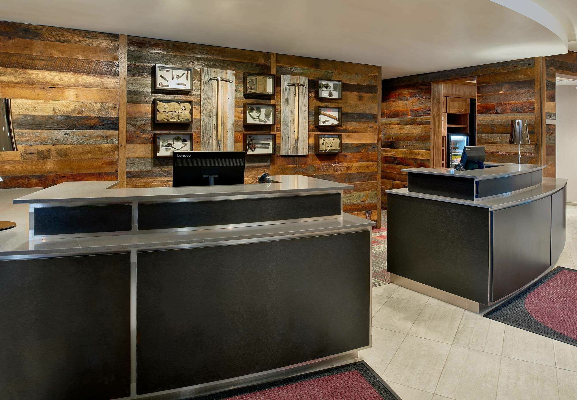 Residence Inn By Marriott Брекънридж Екстериор снимка