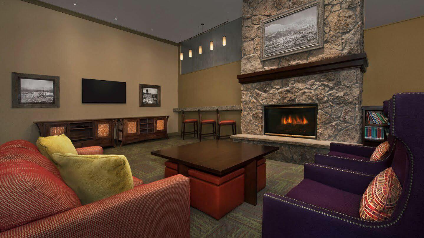 Residence Inn By Marriott Брекънридж Екстериор снимка