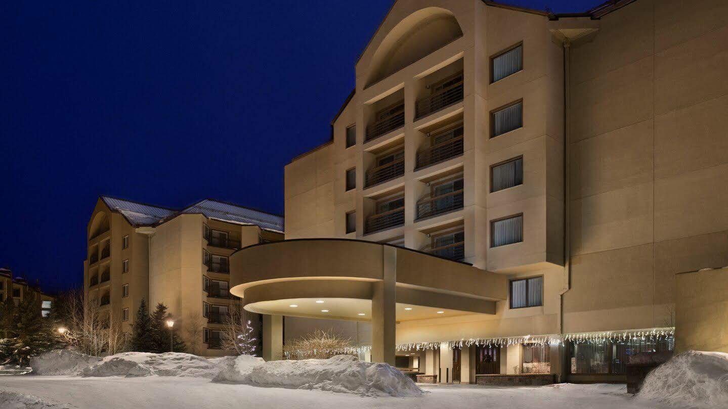 Residence Inn By Marriott Брекънридж Екстериор снимка